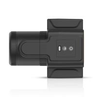 Cumera Masturbator med Fremstød & Rotation-10