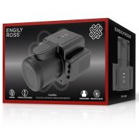 Cumera Masturbator med Fremstød & Rotation-12