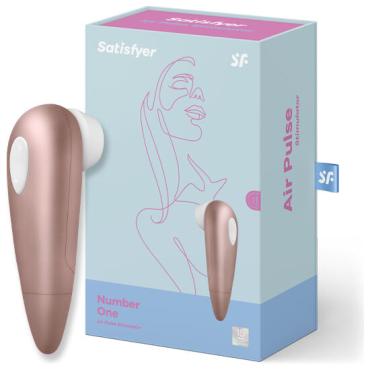 Satisfyer No 1 Next Generation-1
