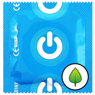 ON Kondom Natural Feeling, 100 stk-1