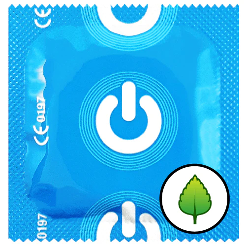 ON Kondom Natural Feeling, 100 stk