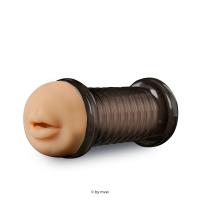 Cum Explosion Masturbator Mund-2