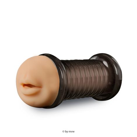 Cum Explosion Masturbator Mund-2