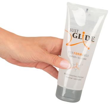 Just Glide Performance 50ml-1
