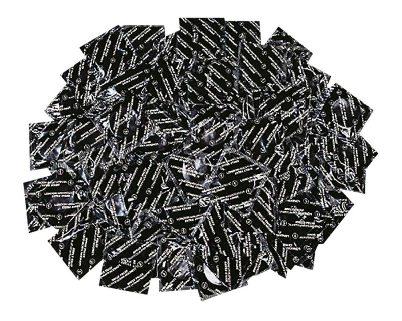 London Ekstra Stærke Kondom, 100 stk-1