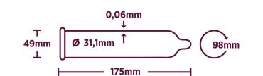 RFSU Tifht kondom-2