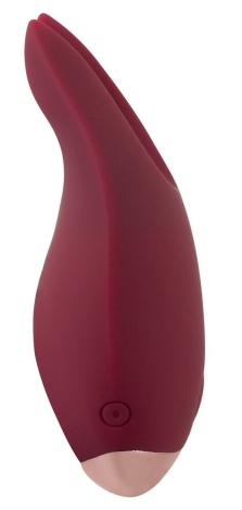 Magic Shiver Lay-on Vibrator-4