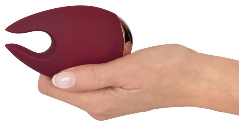 Magic Shiver Lay-on Vibrator-1