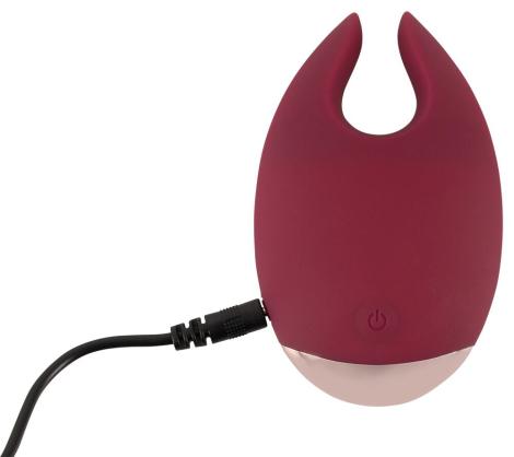 Magic Shiver Lay-on Vibrator-5