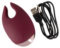 Magic Shiver Lay-on Vibrator-6