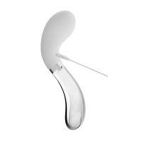 Liaison Buet Glas Vibrator med LED lys-6