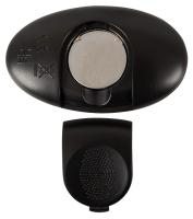 ANOS Prostata Stimulator med Vibration og Fjernbetjening-7