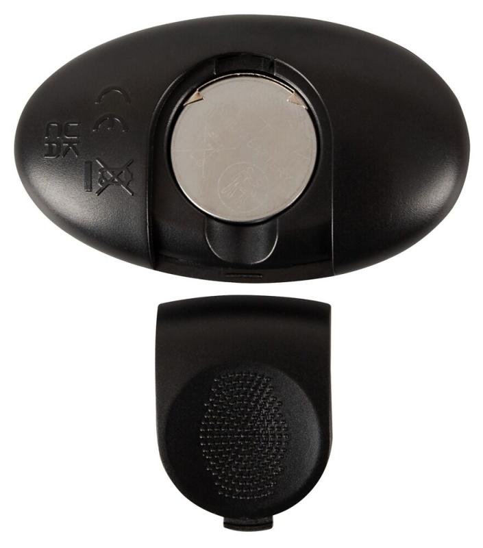 ANOS Prostata Stimulator med Vibration og Fjernbetjening-7