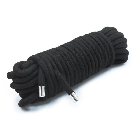 KIOTOS Deluxe Bondage Rope 20 M-1