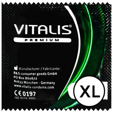 Vitalis X-Large 10 stk