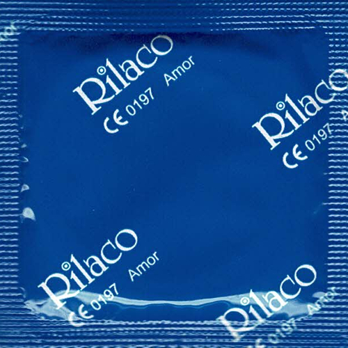 Rilaco Joy Kondom, 10 stk.