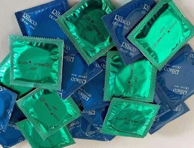 Rilaco Joy Kondom, 10 stk.-3