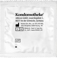 Kondomotheke DRY-2