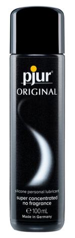 Pjur Original Silicone 100 ml-1