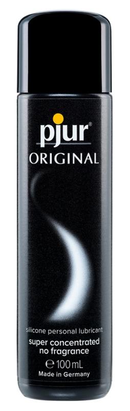 Pjur Original Silicone 100 ml-1