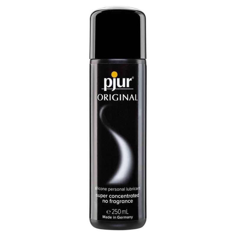Pjur Original Silicone 100 ml-2