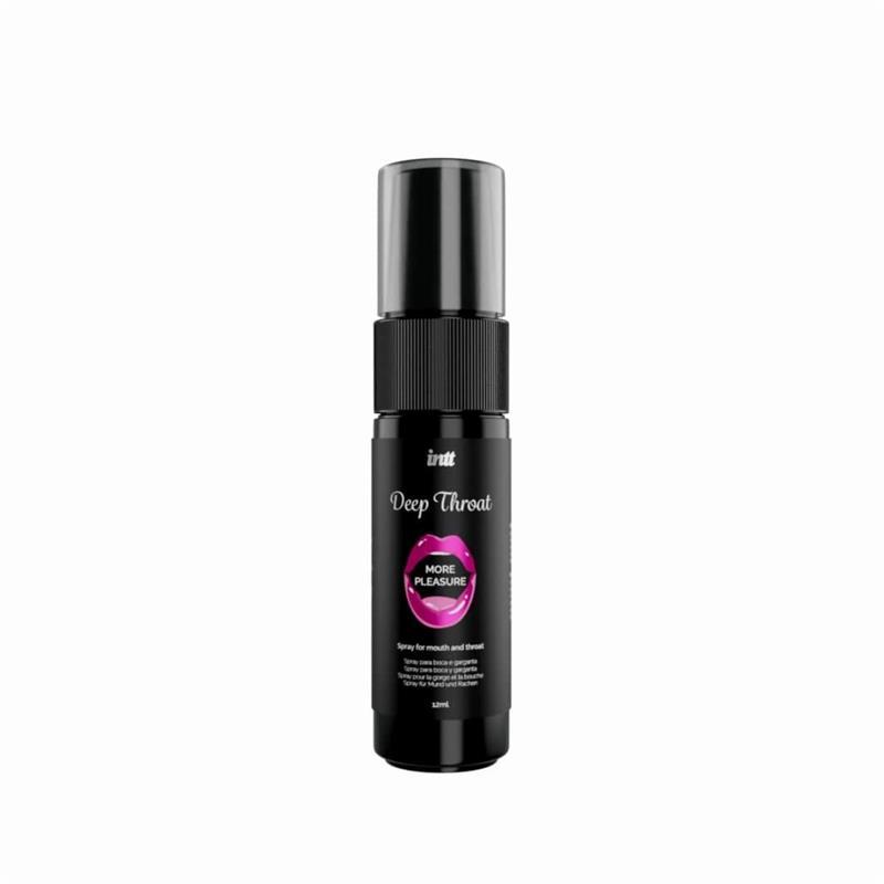 INTT Deep Throat Oral Sex Spray-2