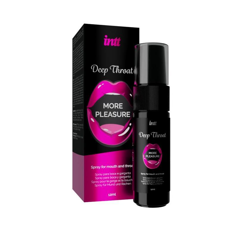 INTT Deep Throat Oral Sex Spray-1