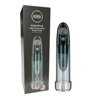EXS Hydro Pro Penispumpe-1