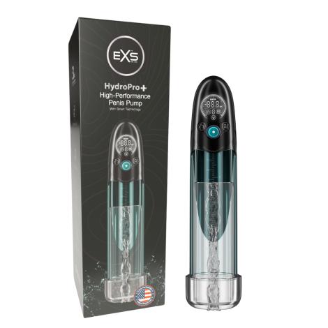 EXS Hydro Pro Penispumpe-1