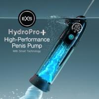 EXS Hydro Pro Penispumpe-7