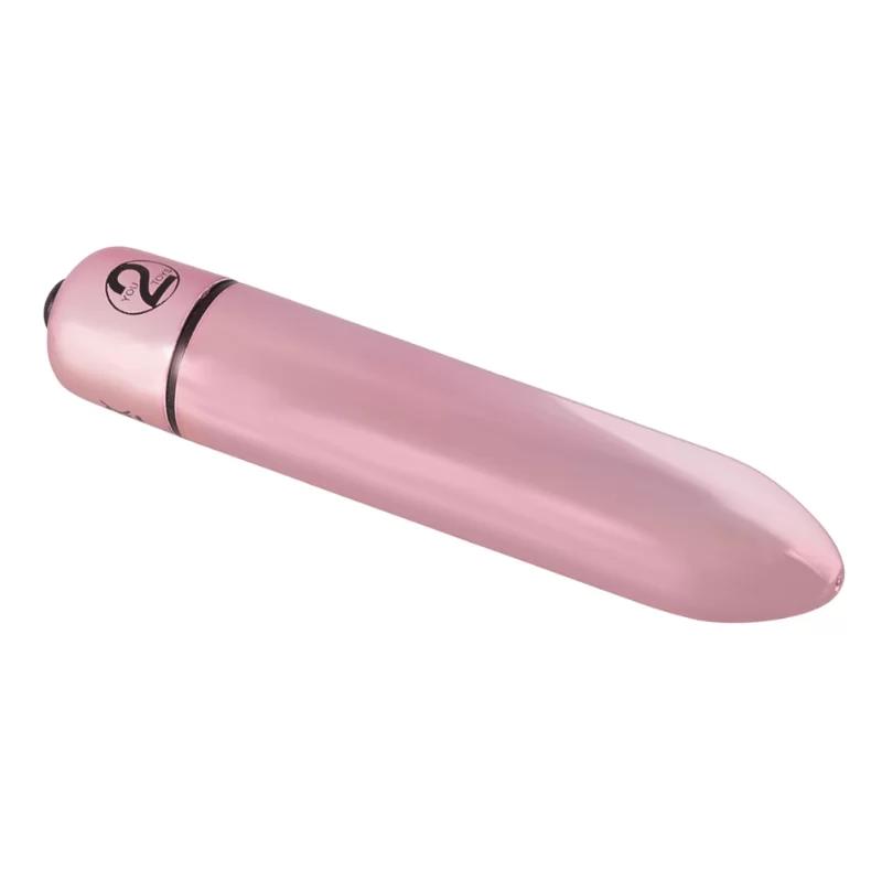 Magic Shiver Kugle Vibrator-2