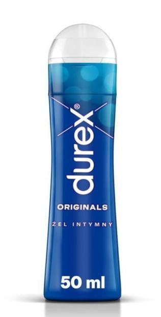Durex Original 50 ml-1