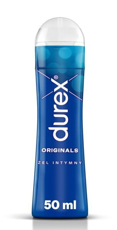 Durex Original 50 ml