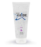 Just Glide Glidecreme til Sexlegetøj-2