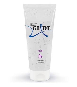 Just Glide Glidecreme til Sexlegetøj-2
