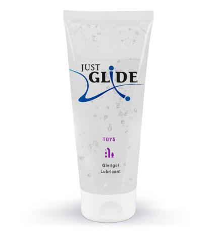 Just Glide Glidecreme til Sexlegetøj-2