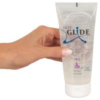 Just Glide Glidecreme til Sexlegetøj-1