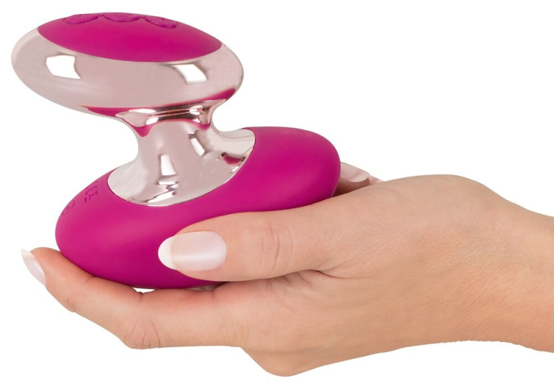 Couples Choice Massageapperat