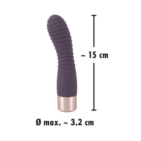 Flexy Vibe Rillet Vibrator-5
