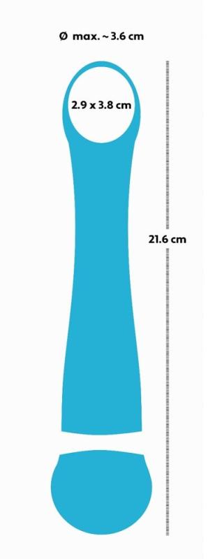 Hot N Cold Vibrator-9