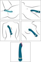 Hot N Cold Vibrator-10