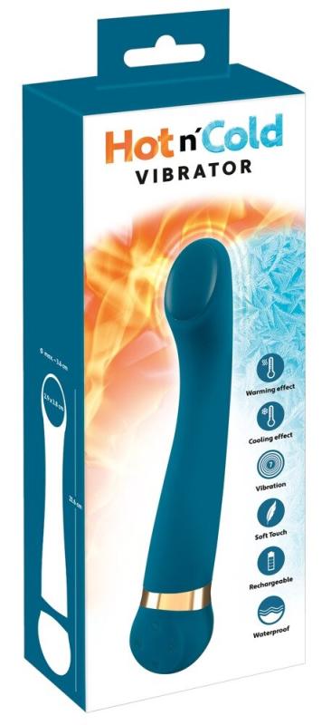 Hot N Cold Vibrator-11