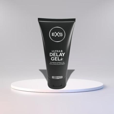 EXS Delay Gel-2