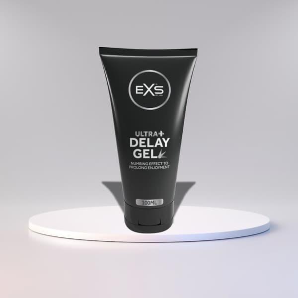 EXS Delay Gel-2