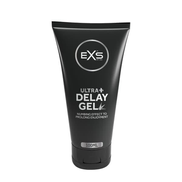 EXS Delay Gel-1