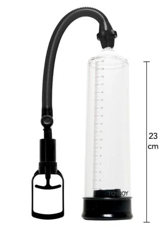 ToyJoy Power Pump-1
