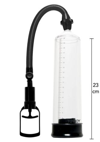 ToyJoy Power Pump-1