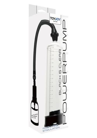 ToyJoy Power Pump-2