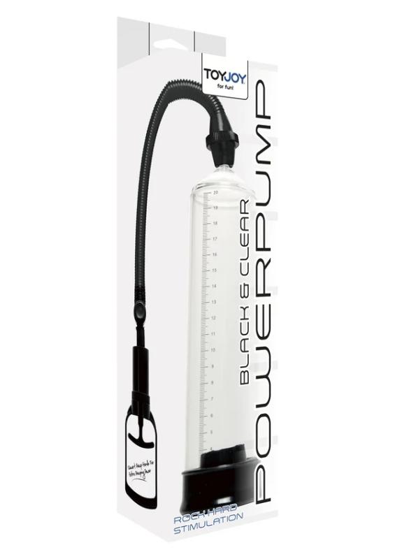 ToyJoy Power Pump-2