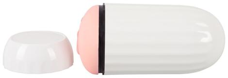 Realistisk Vagina Masturbator-7